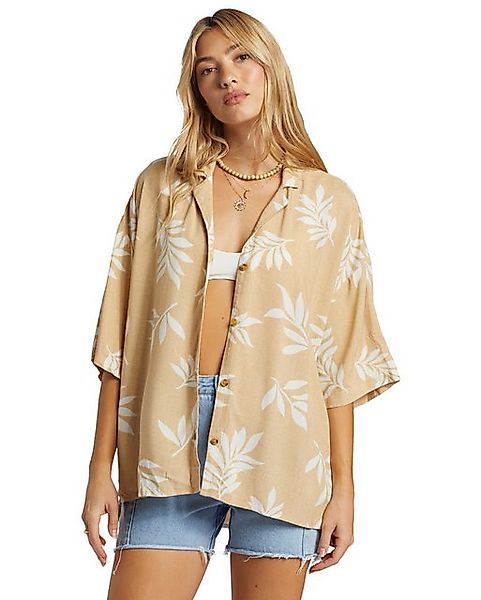 Billabong Kurzarmshirt Beach Side günstig online kaufen