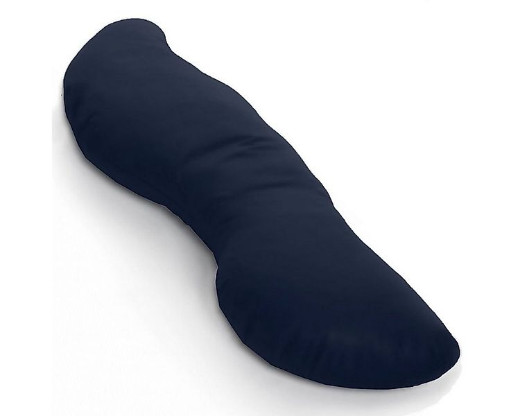 Meivita Kissenbezug Hippo für Centa Star Seitenschläferkissen in vers. Farb günstig online kaufen