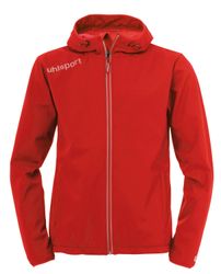 uhlsport Softshelljacke SOFTSHELL JACKE ESSENTIAL (1-St) günstig online kaufen