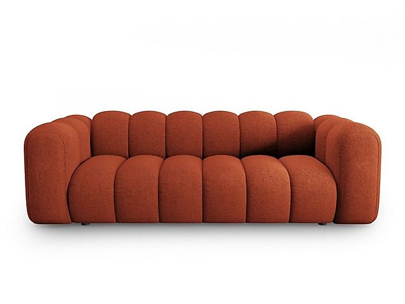 Micadoni Sofa Lupine, 3-Sitzer günstig online kaufen