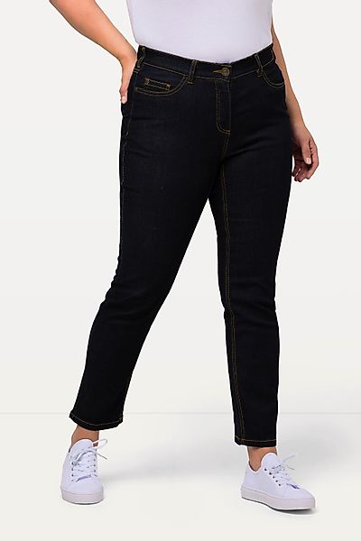 Ulla Popken Funktionshose Jeans Sammy Komfortbund günstig online kaufen