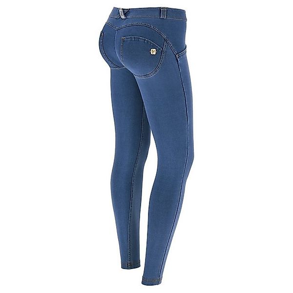 Freddy Jeansjeggings Superskinny WR.UP® Push-up-Jeggings mit niedrigem Tail günstig online kaufen