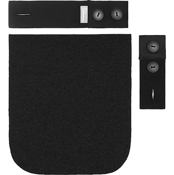 Be Mammy Hosenträger Hosenerweiterung 3-teiliges Set BE20 139 (1-St) günstig online kaufen