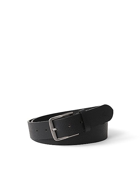 Calvin Klein Jeans Ledergürtel "CLASSIC FLAT 35MM" günstig online kaufen