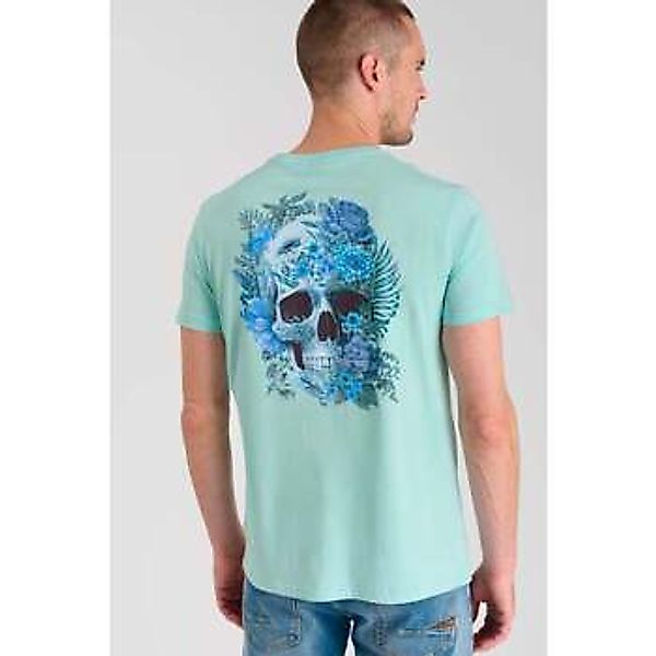Le Temps des Cerises  T-Shirts & Poloshirts T-shirt SANTIAGO günstig online kaufen