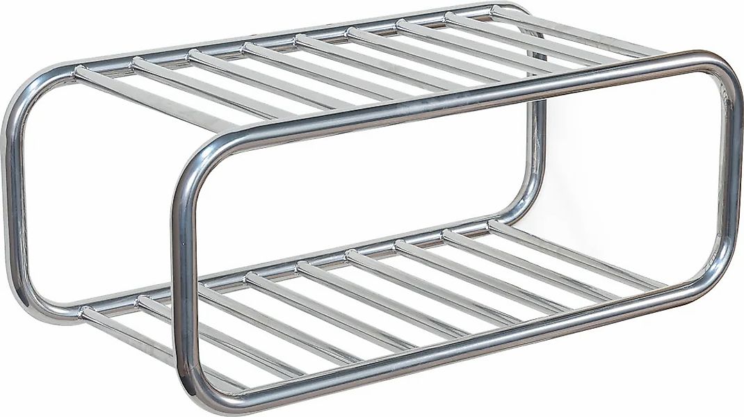 Spinder Design Schuhregal "RETRO Schuhregal" 1 Stk. tlg. günstig online kaufen