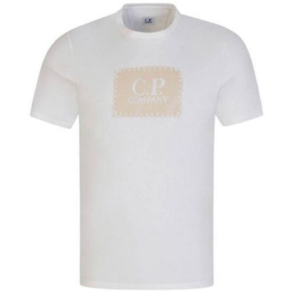Cp Company  T-Shirt T-Shirt C.P Company günstig online kaufen