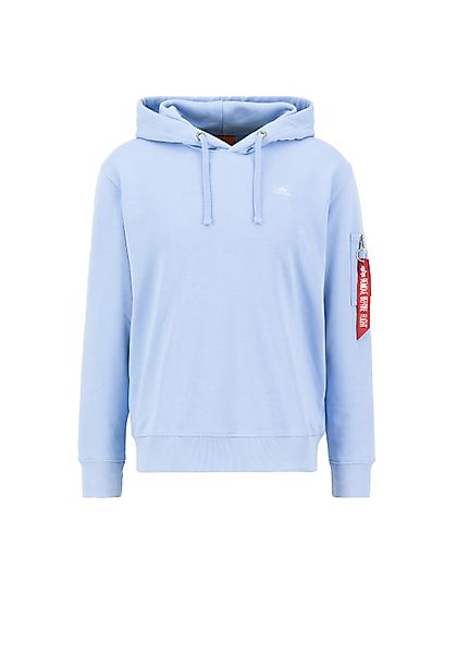 Alpha Industries Hoodie "Alpha Industries Men - Hoodies X-Fit Hoodie" günstig online kaufen