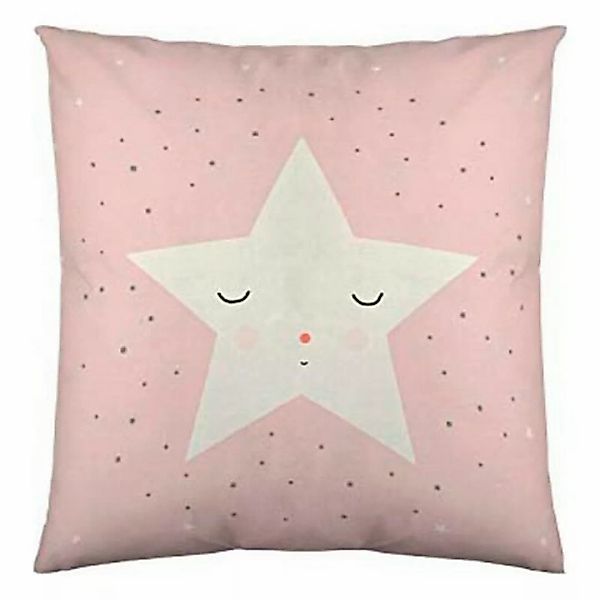 Kissenbezug Haciendo El Indio Happy Star (40 X 40 Cm) günstig online kaufen