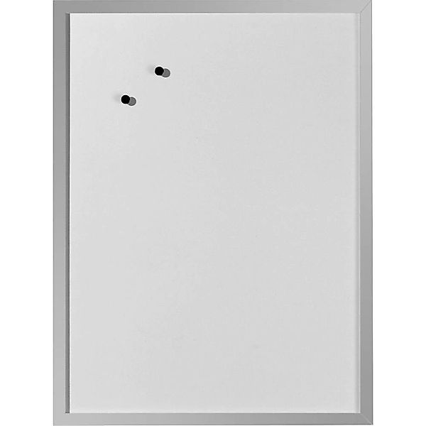Herlitz Magnettafel Magnettafel und Whiteboard 40x60 günstig online kaufen