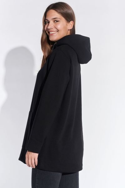 Vestino Kapuzenpullover (1-tlg) günstig online kaufen