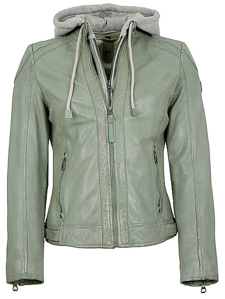 Gipsy by Mauritius Lederjacke GWAllie LASOV günstig online kaufen