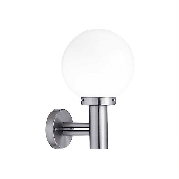 SellTec LED Außen-Wandleuchte Wandleuchte TANO Außenlampe, günstig online kaufen