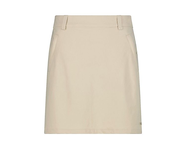 CMP Sweatrock CMP Damen Rock WOMAN SKIRT 2 IN 1 34T5036 günstig online kaufen
