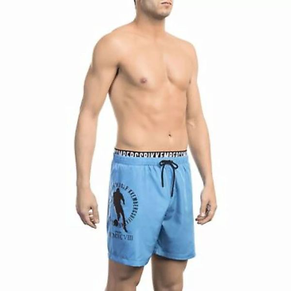 Bikkembergs  Shorts - bkk1mbm07 günstig online kaufen
