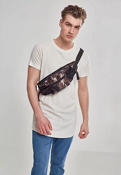 URBAN CLASSICS Handtasche "Unisex Nylon Hip Bag", (1 tlg.) günstig online kaufen