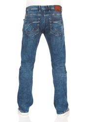 LTB Herren Jeans Roden Bootcut - Blau - Blue Lapis Wash günstig online kaufen
