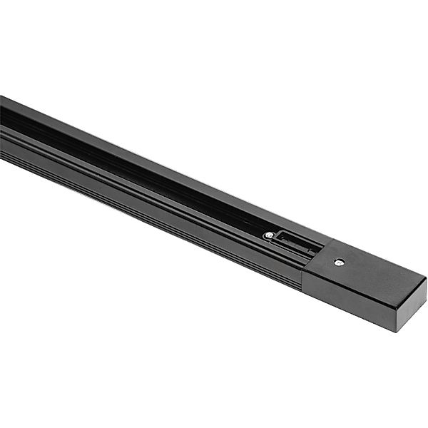 Ledvance Schienensystem Zubehör Elektrischer Verbinder Schwarz 10,4 cm günstig online kaufen