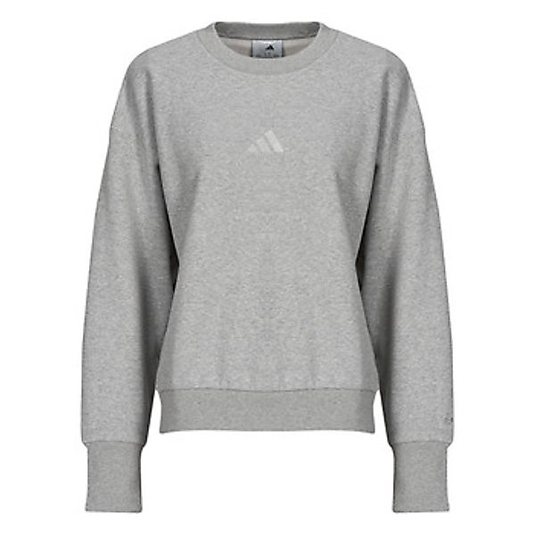 adidas  Sweatshirt ALL SZN Fleece Loose Sweatshirt günstig online kaufen