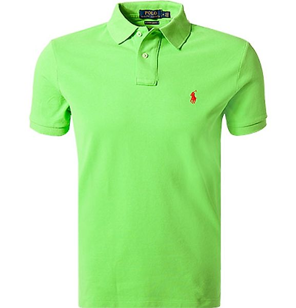 Polo Ralph Lauren Polo-Shirt 710782592/019 günstig online kaufen