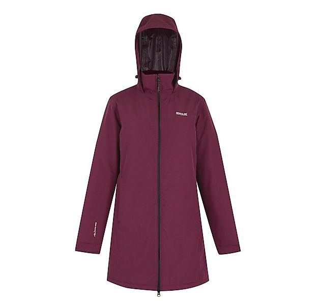 Regatta Outdoorjacke Regatta Tamlin wasserdichte isolierte Jacke für Damen günstig online kaufen