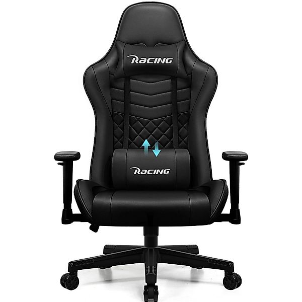 Hiazurm Gaming-Stuhl Gaming Stuhl, Bürostuhl Ergonomisch günstig online kaufen