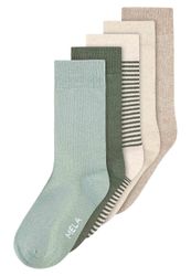 MELA Socken Unisex Socken 5 Paare günstig online kaufen