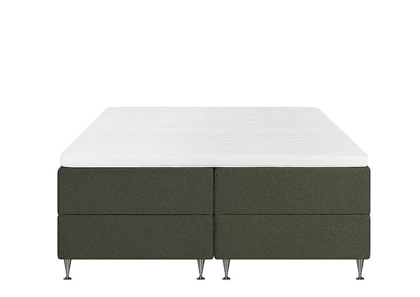 NADUVI Collection | Celcia Bettgestell mit Stauraum 160x200 günstig online kaufen