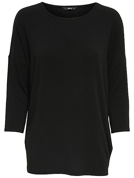ONLY Strickpullover ONLGLAMOUR 3/4 TOP JRS günstig online kaufen