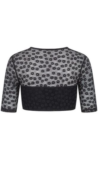 Nübler Dirndlbluse Dirndlbluse kurzarm Moni in günstig online kaufen