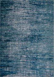 my home Teppich "Ariano" rechteckig 12 mm Höhe Vintage, dezenter Glanz, Hoc günstig online kaufen