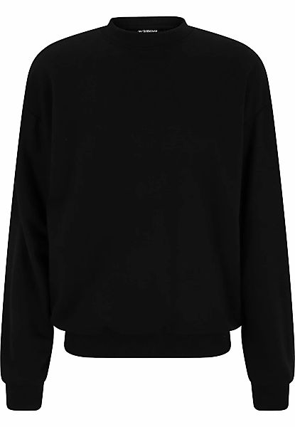 URBAN CLASSICS Rundhalspullover "Urban Classics Light Terry Crew" 1 Stk. günstig online kaufen