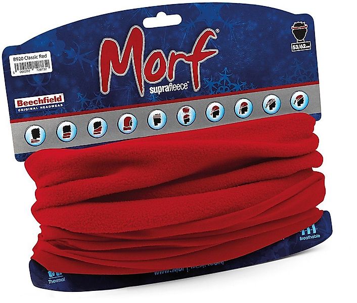 Beechfield® Multifunktionstuch Suprafleece® Schlauchschal CB920 Morf® günstig online kaufen