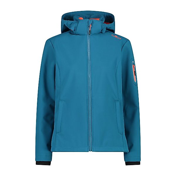 CMP Softshelljacke CMP Damen Softshelljacke Woman günstig online kaufen