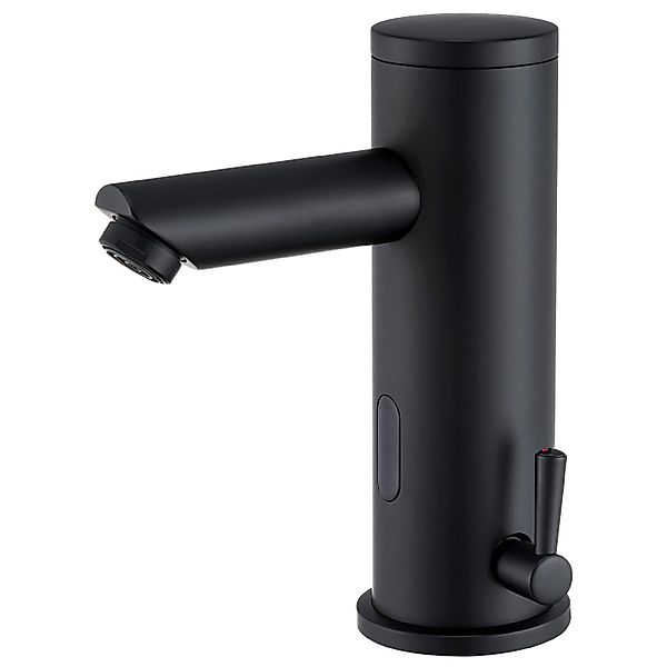 Auralum Max Waschtischarmatur Infrarot Sensor Wasserhahn günstig online kaufen