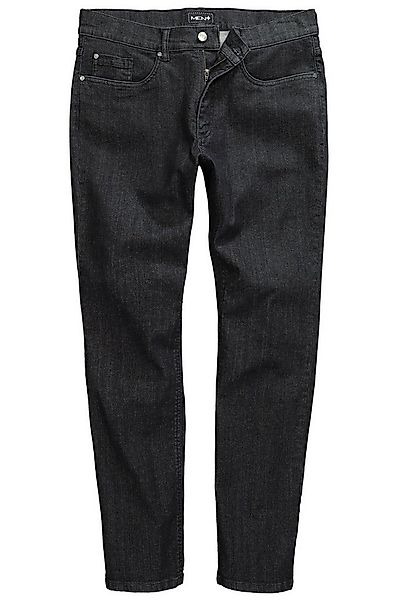 Men Plus 5-Pocket-Jeans Men + Jeans FLEXLASTIC® Denim. 5-Pocket bis Gr. 72 günstig online kaufen