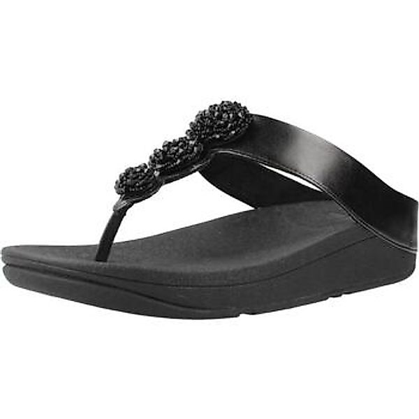 FitFlop  Zehentrenner FINO BEADIE BUTTON günstig online kaufen