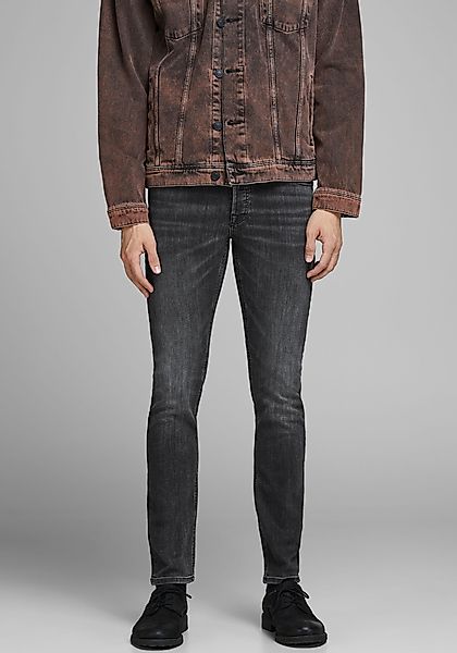 Jack & Jones Slim-fit-Jeans JJIGLENN JJORIGINAL günstig online kaufen