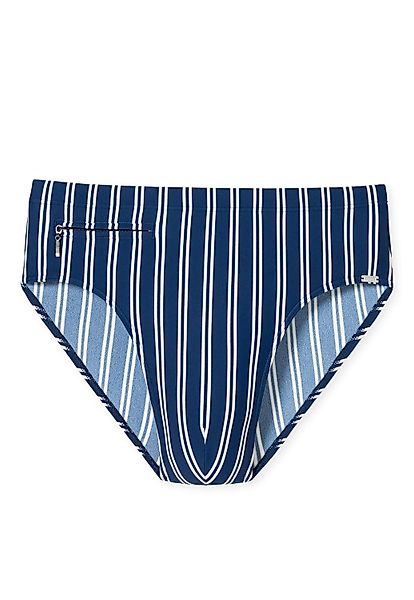 Schiesser Badeanzug Badehose Slip Komfort günstig online kaufen