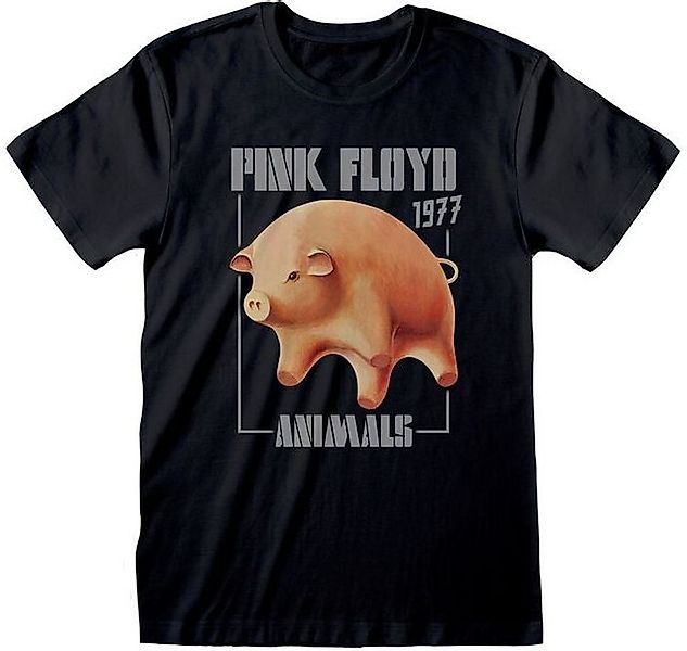Pink Floyd T-Shirt Animals T-Shirt günstig online kaufen