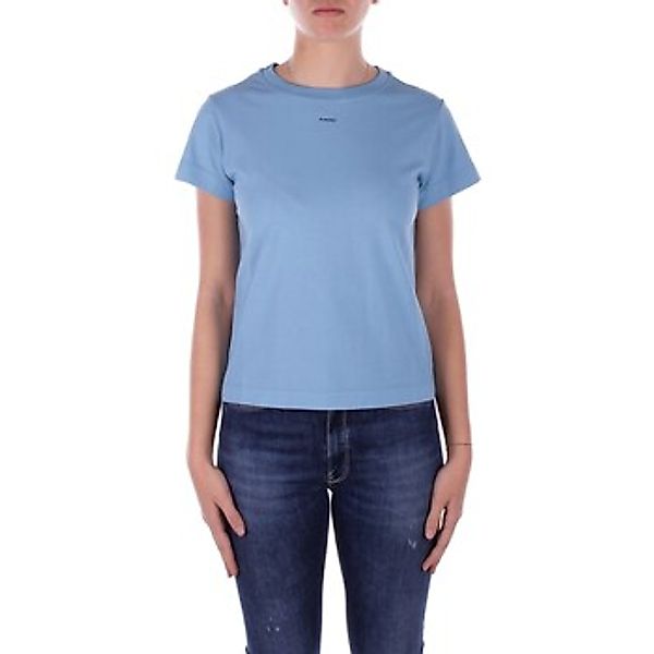 Pinko  T-Shirt 100373A228 günstig online kaufen