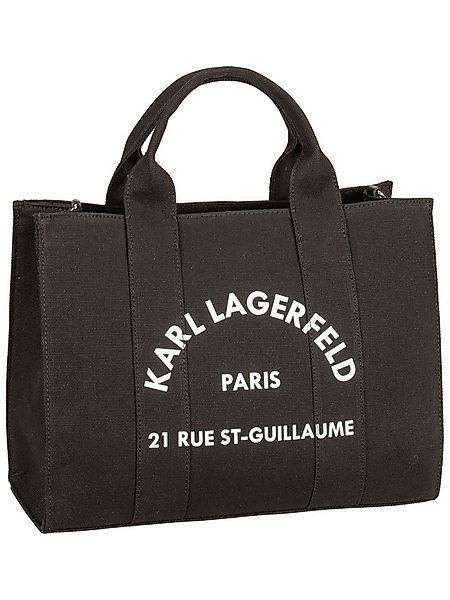 KARL LAGERFELD Handtasche RSG Square MD Tote, Tote Bags günstig online kaufen