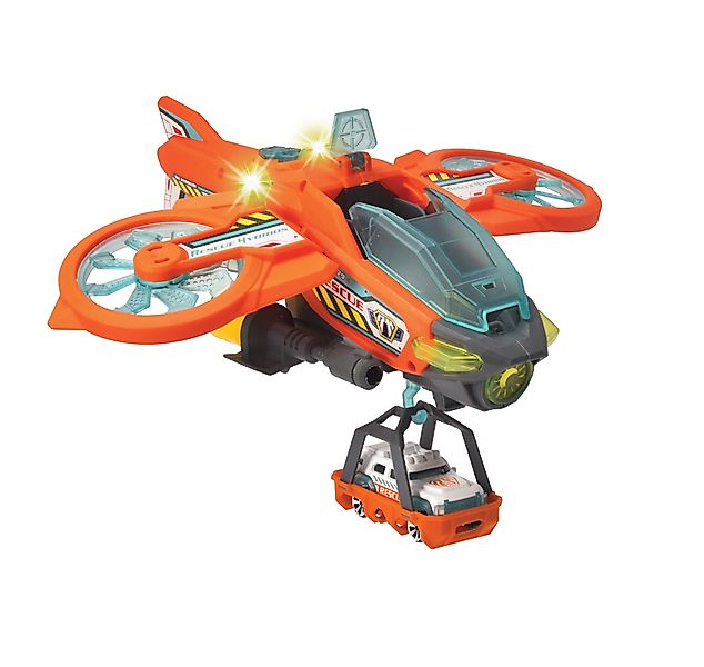 Simba Dickie Spielzeug-Hubschrauber DICKIE TOYS Sky günstig online kaufen