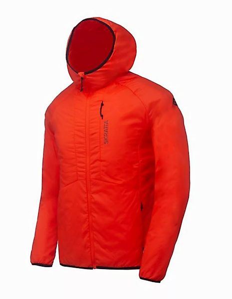 Skratta Funktionsjacke Herren Leichten Wattierten Wanderjacke Frode günstig online kaufen