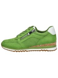 MARCO TOZZI Sneaker "Marco Tozzi Sneaker Lederimitat/Textil" günstig online kaufen