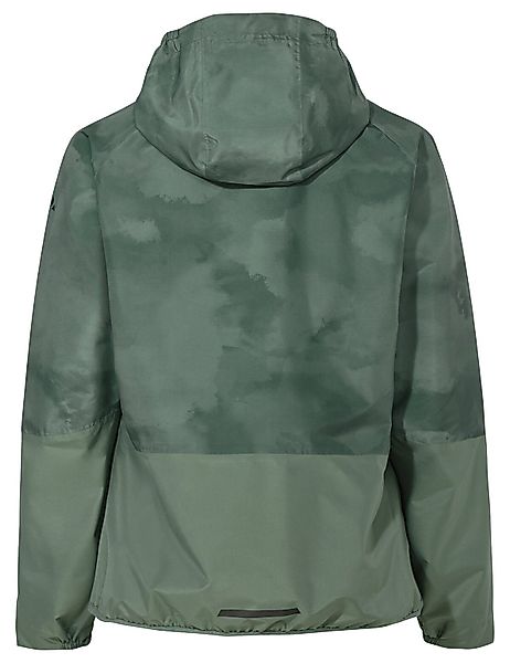 VAUDE Fahrradjacke Women's Loamer Rain Jacket günstig online kaufen