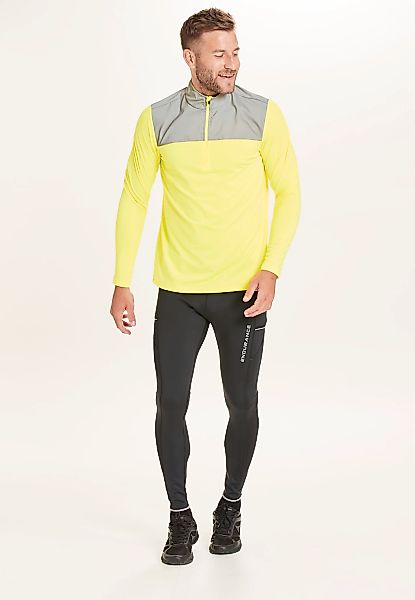 ENDURANCE Funktionsshirt "Susat", (1 tlg.), mit extra starken Reflektoren günstig online kaufen