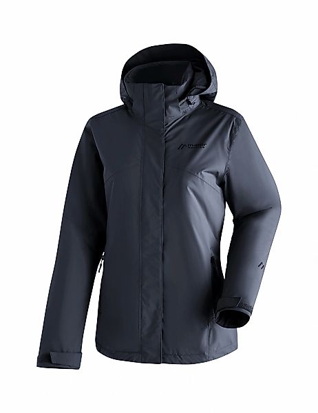 Maier Sports Outdoorjacke "Metor Therm Rec W", Damen Regenjacke, atmungsakt günstig online kaufen