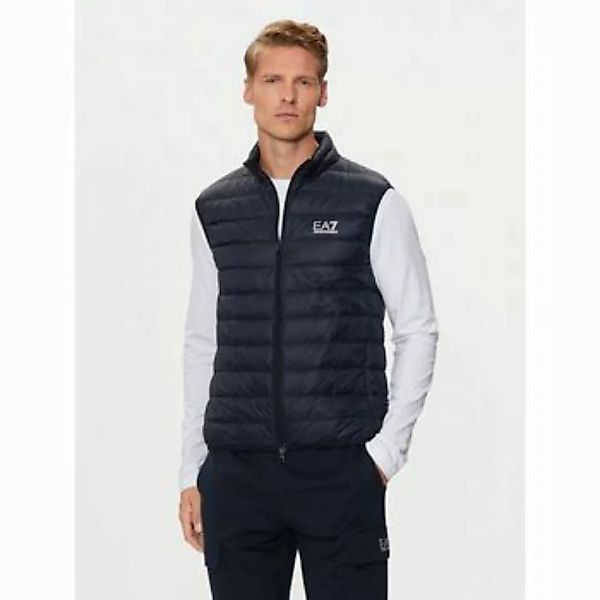 Emporio Armani EA7  Daunenjacken 8NPQ06 PNGPZ CORE ID-1562 ARMANI BLUE günstig online kaufen