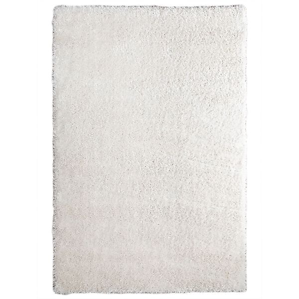 Steffensmeier Hochflor-Teppich Mona, Rechteckig, Shaggy, Langflor, günstig online kaufen